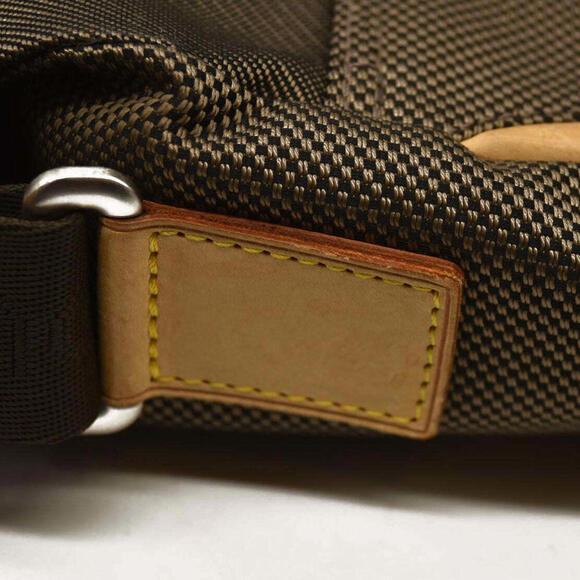 Louis Vuitton  Damier Geant Messenger Bag Terre - Picture 11 of 15